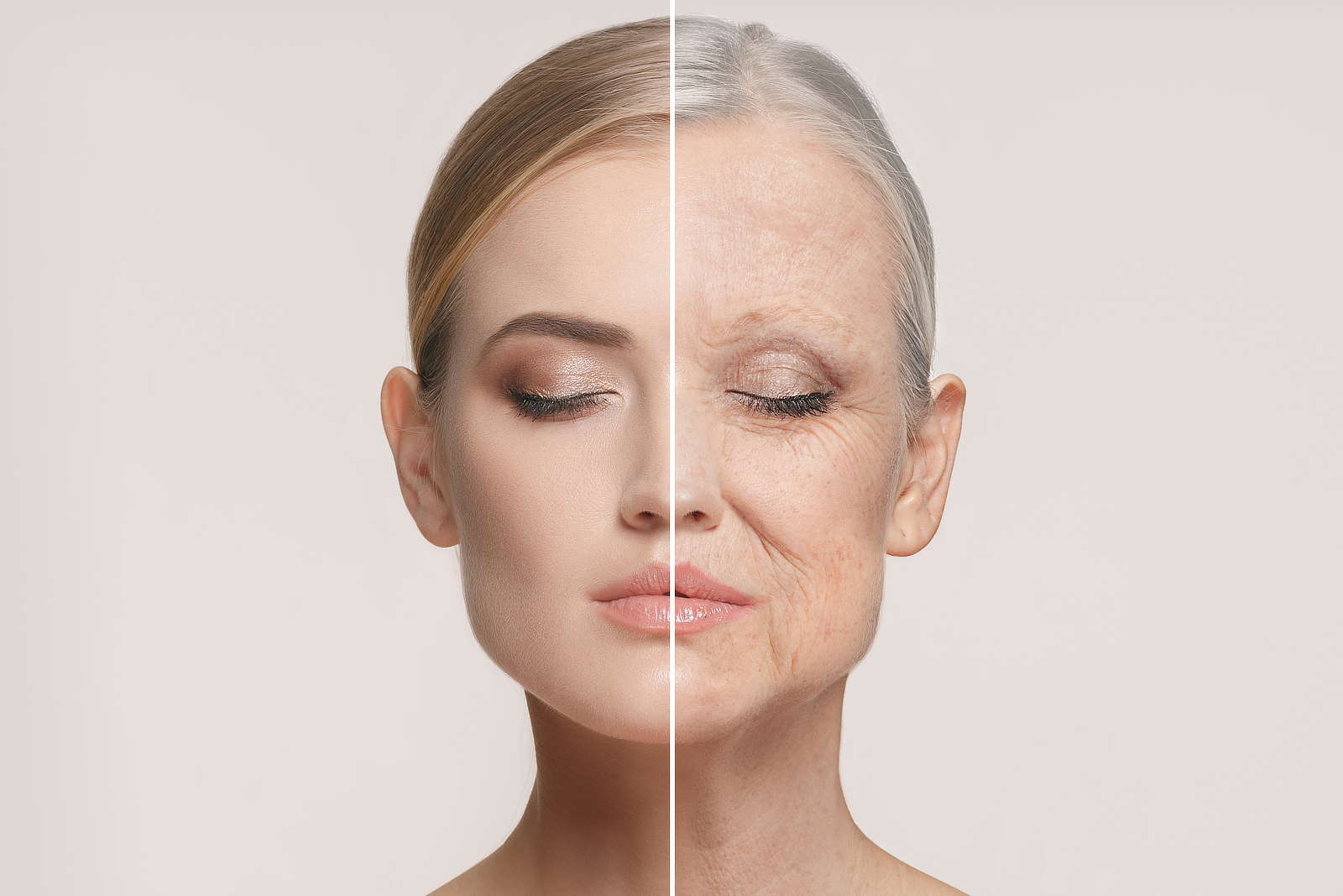 Terapia anti-aging